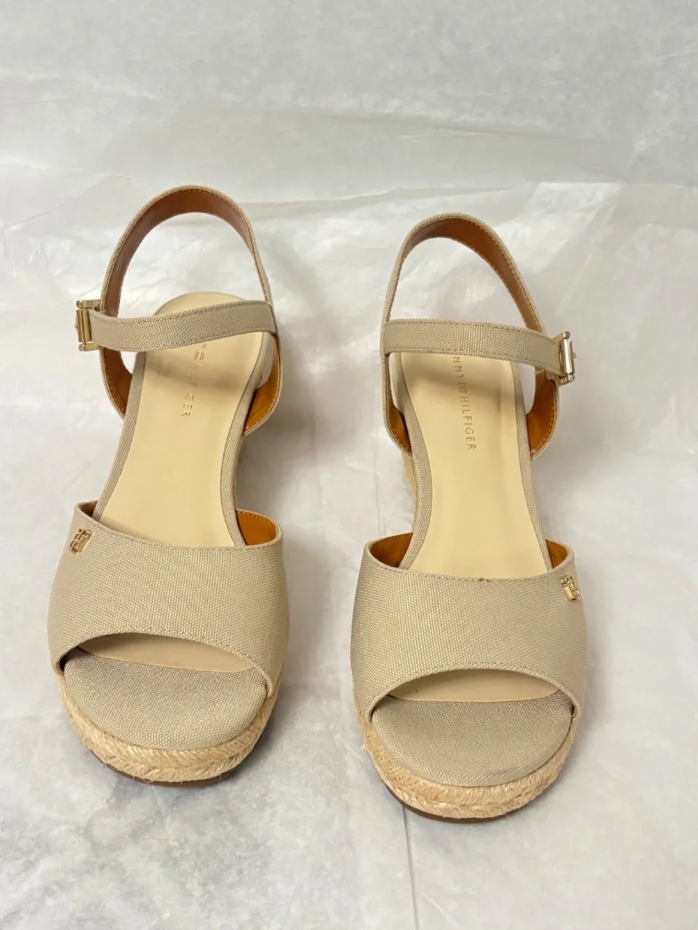 Tommy Hilfiger Gallie wedge sandal
